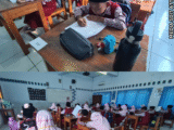 SDIT Attaqwa 03 Melaksanakan Asesmen Sumatif Tengah Semester (ASTS) Tahun Pelajaran 2025/2026