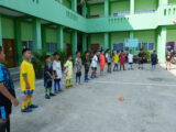Eskul SDIT Attaqwa 03 Bekasi